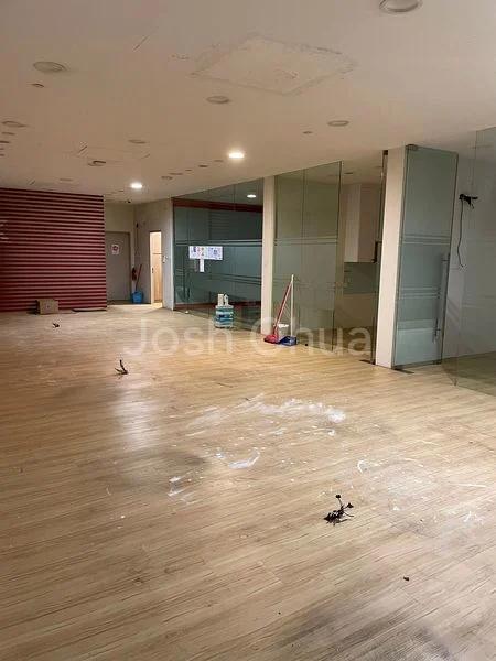 Factory / Workshop (B2) for Sale in  Tuas Lot - Image 9
